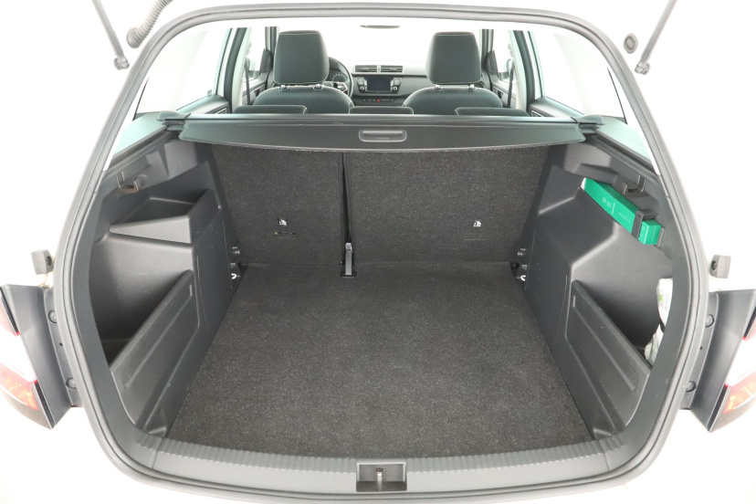 Škoda Fabia, 2023