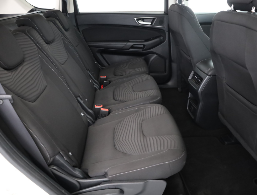 Ford S-Max, 2016