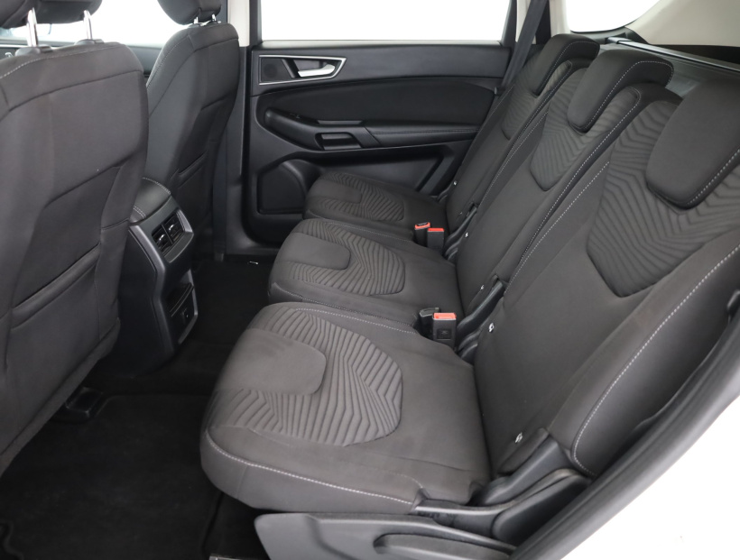 Ford S-Max, 2016