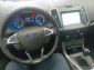 Ford S-Max, 2016