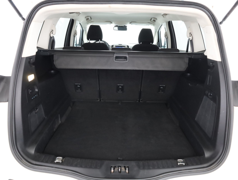 Ford S-Max, 2016