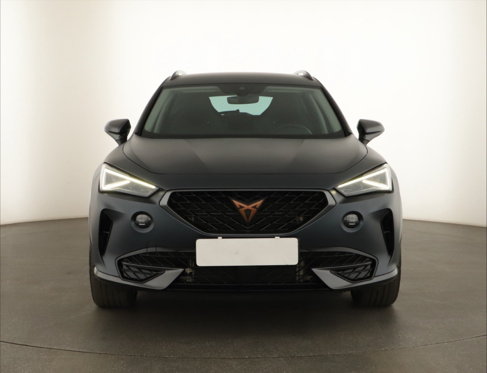 Cupra Formentor - 2024