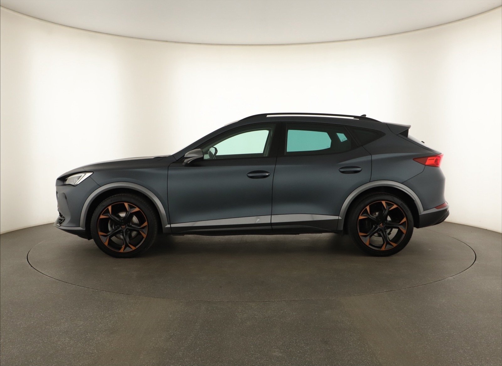Cupra Formentor - 2024