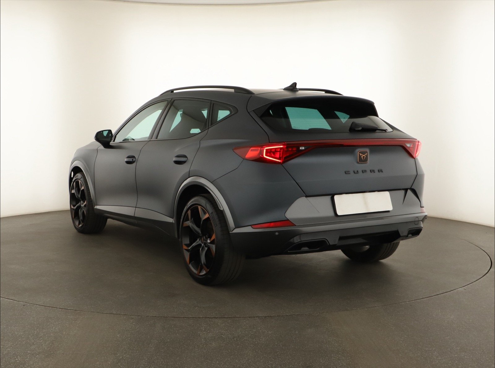Cupra Formentor - 2024