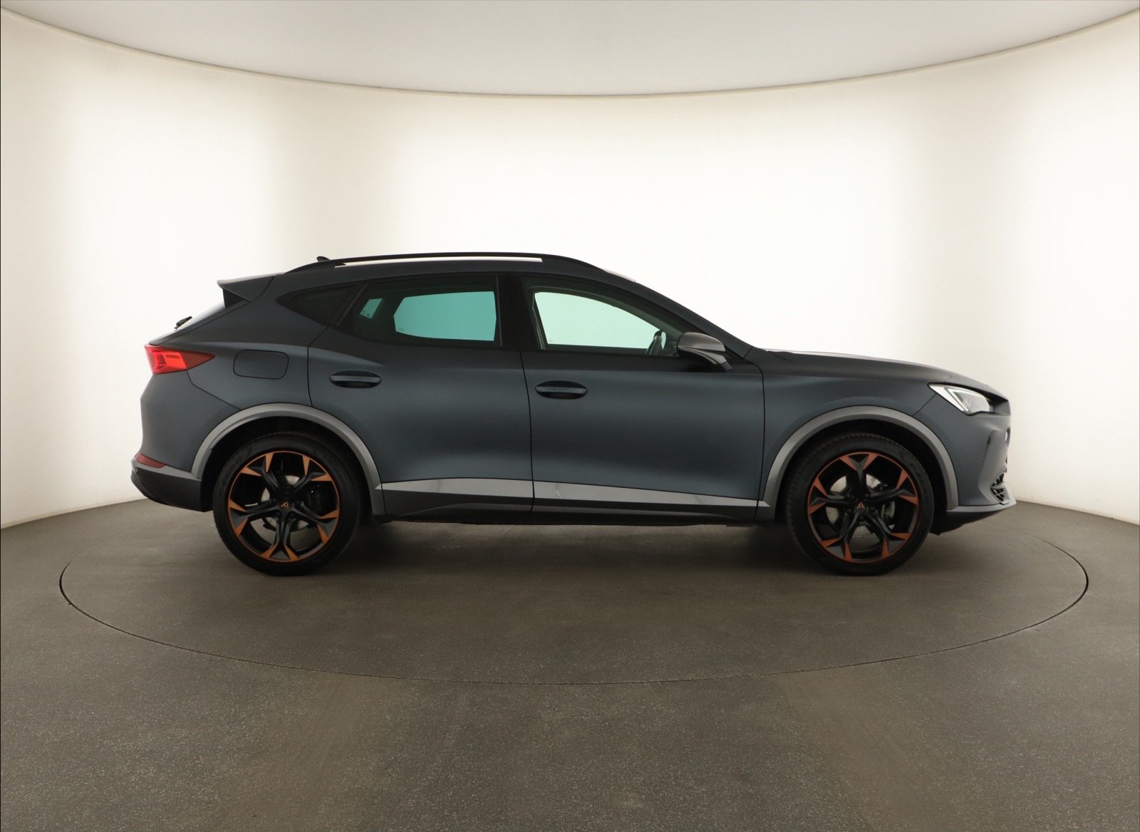 Cupra Formentor - 2024
