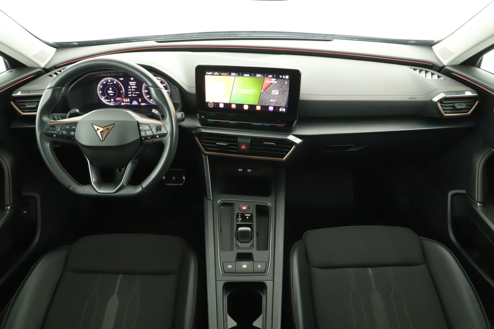 Cupra Formentor - 2024