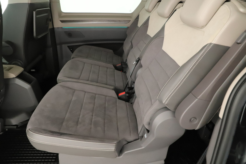 Volkswagen Multivan, 2023