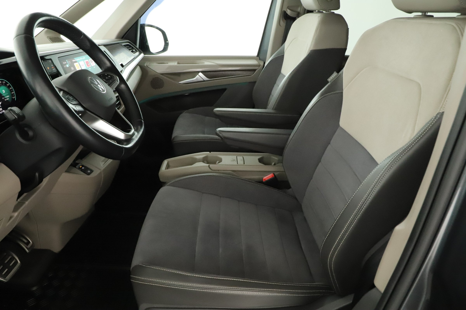 Volkswagen Multivan - 2023