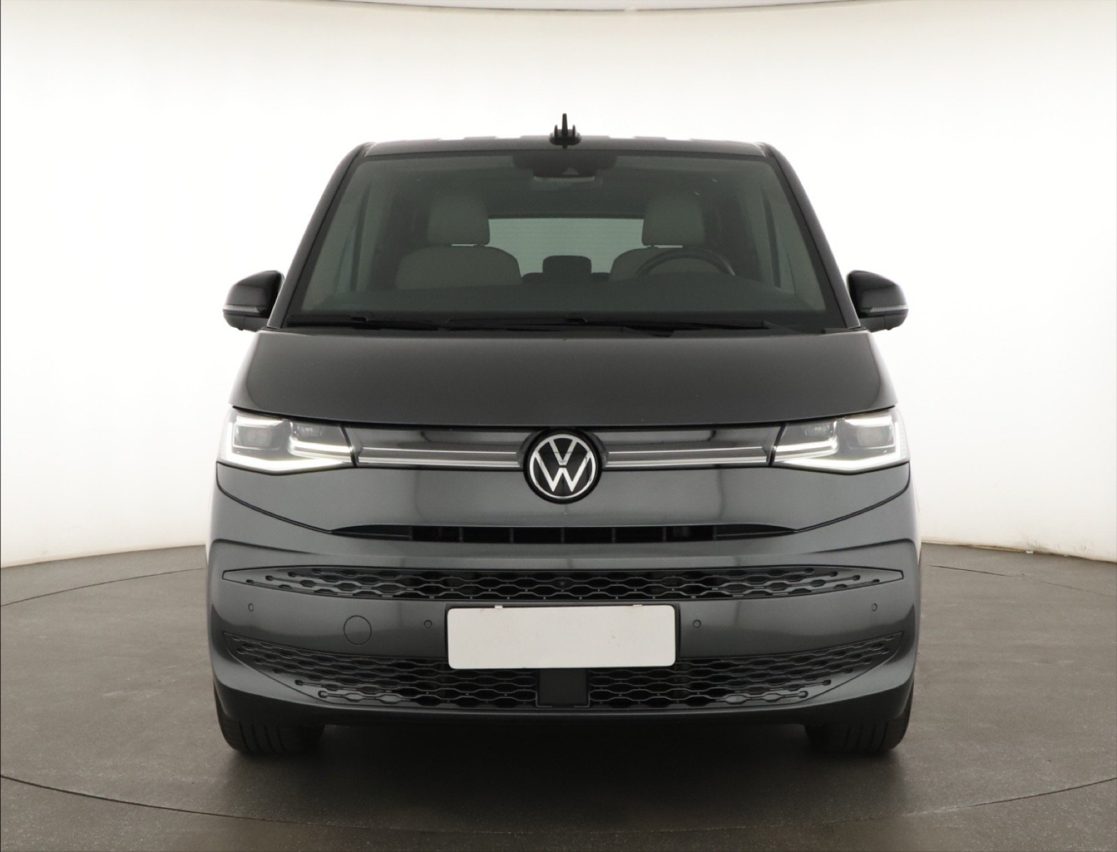 Volkswagen Multivan - 2023