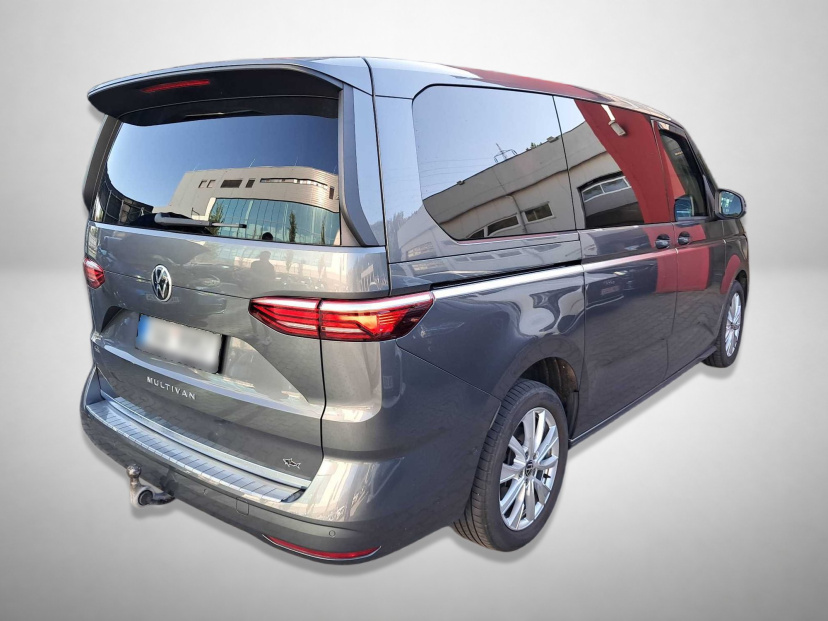 Volkswagen Multivan, 2023