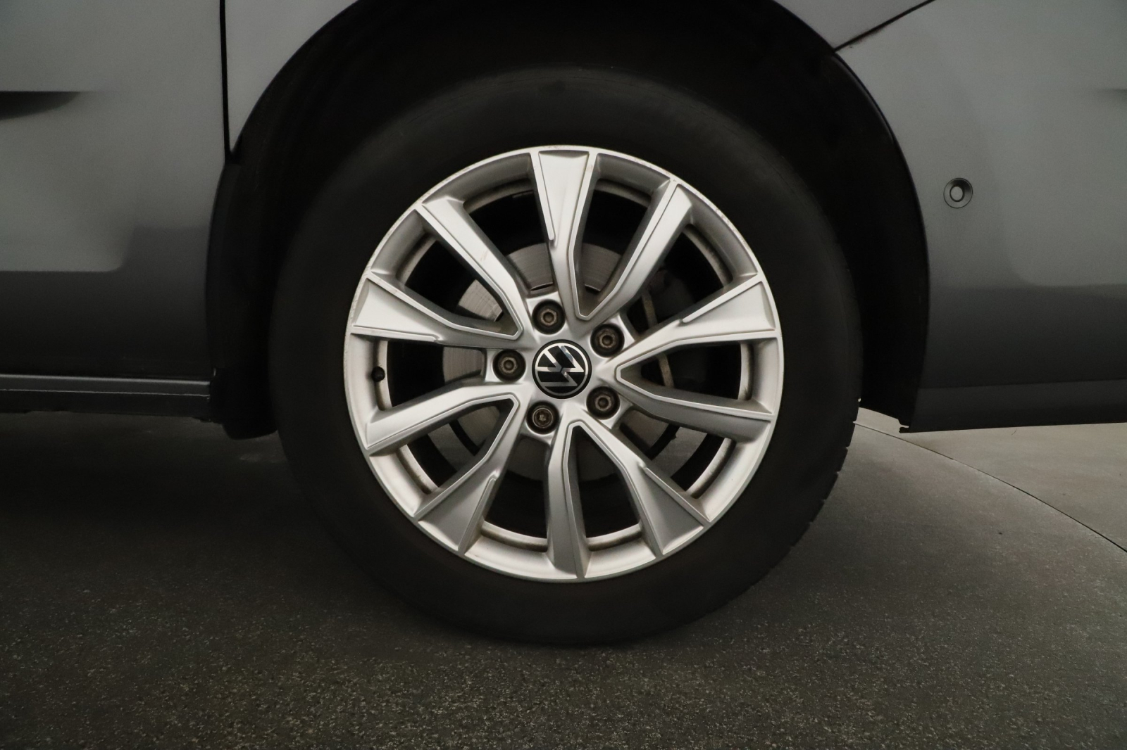 Volkswagen Multivan - 2023