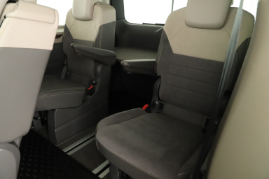Volkswagen Multivan - 2023