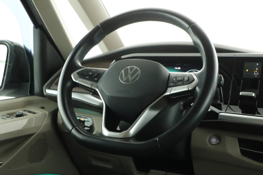 Volkswagen Multivan - 2023