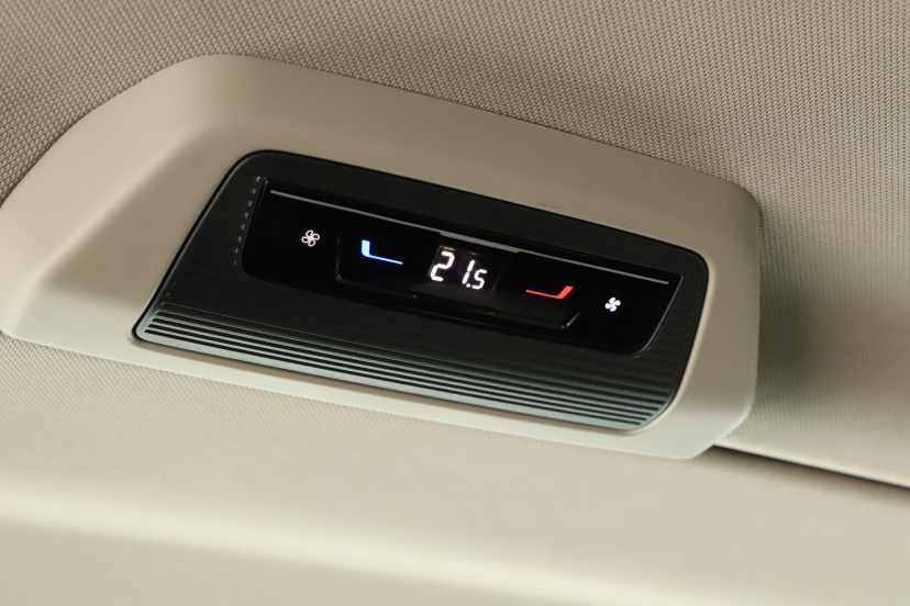Volkswagen Multivan, 2023