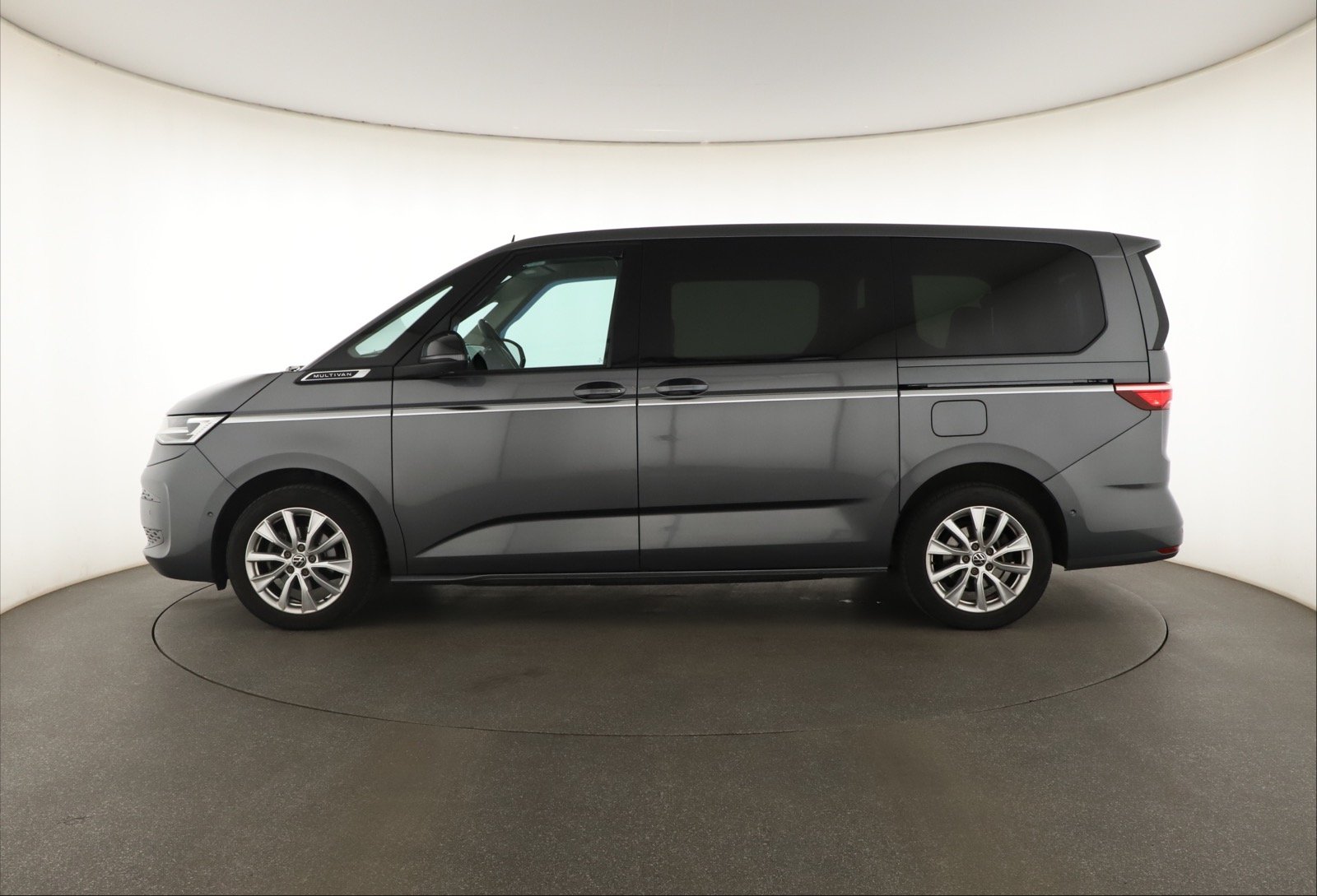 Volkswagen Multivan - 2023