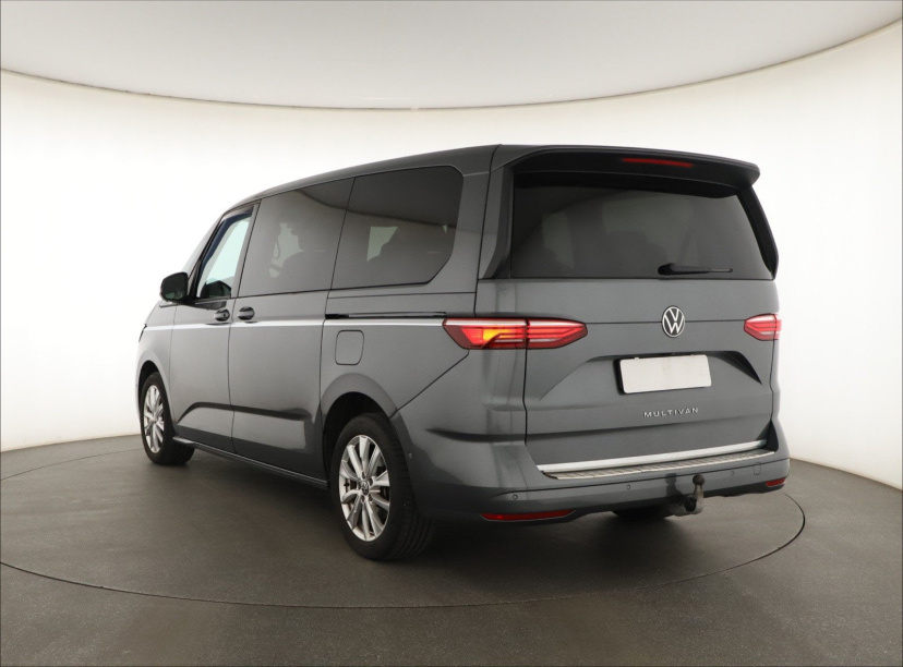 Volkswagen Multivan, 2023