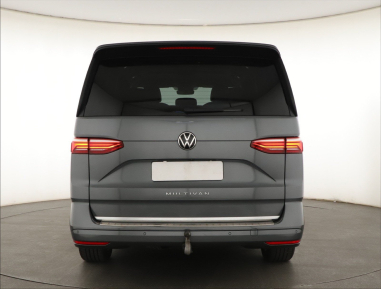 Volkswagen Multivan - 2023