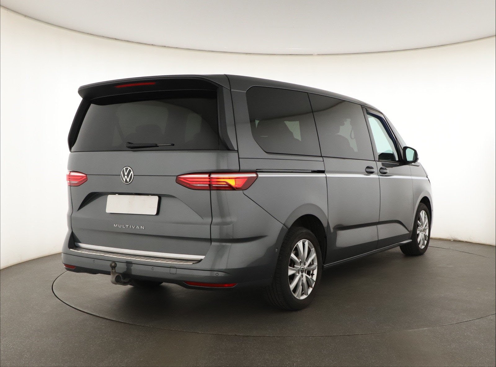 Volkswagen Multivan - 2023