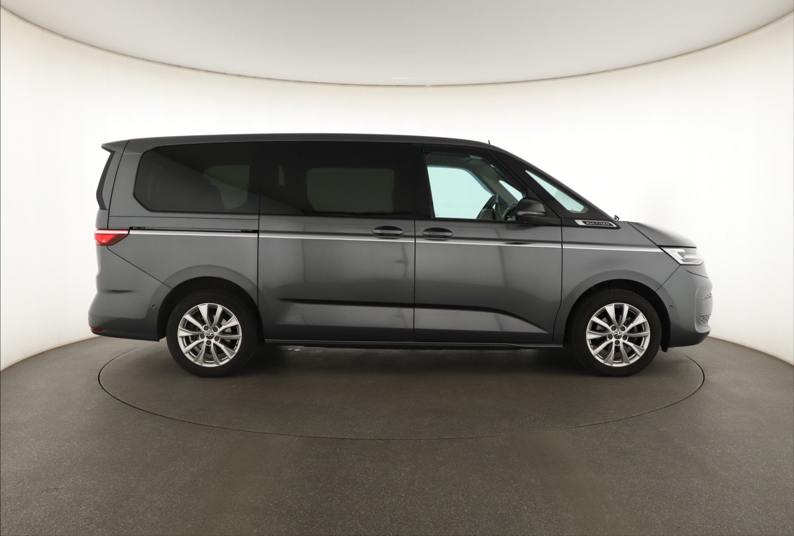 Volkswagen Multivan - 2023