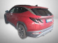 Hyundai Tucson, 2022