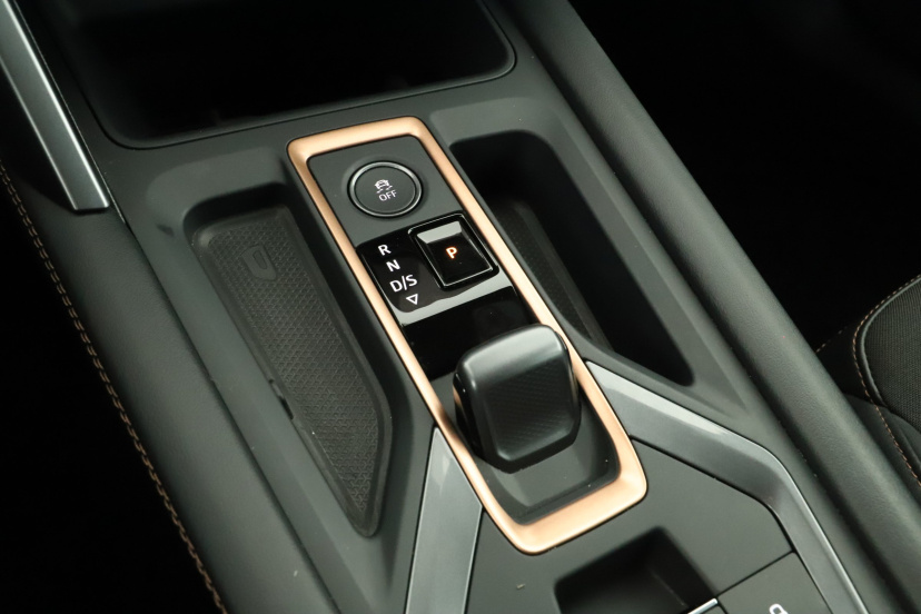 Cupra Formentor, 2025