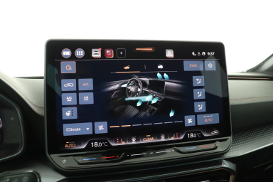 Cupra Formentor - 2025