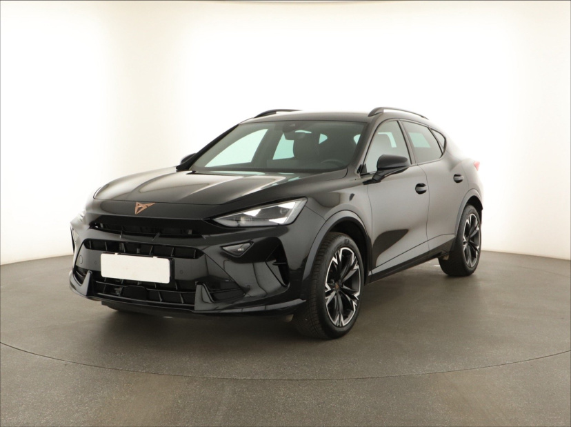 Cupra Formentor, 2025