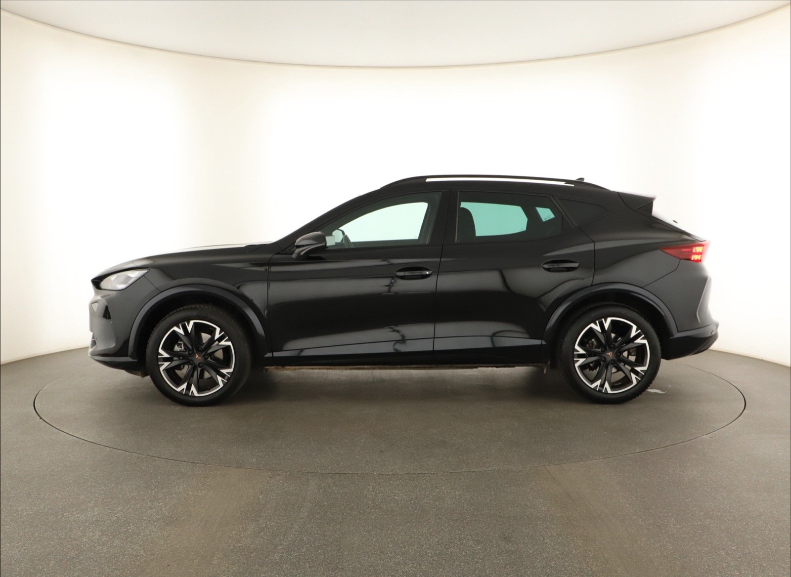 Cupra Formentor - 2025