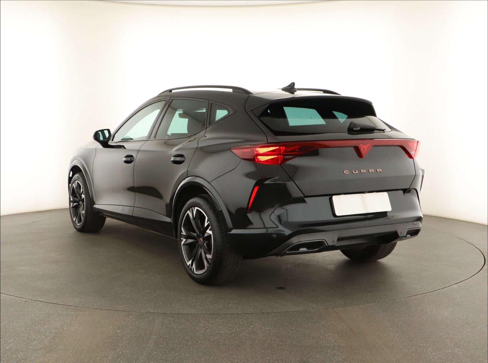 Cupra Formentor - 2025