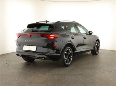 Cupra Formentor - 2025