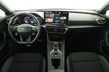 Cupra Formentor - 2025