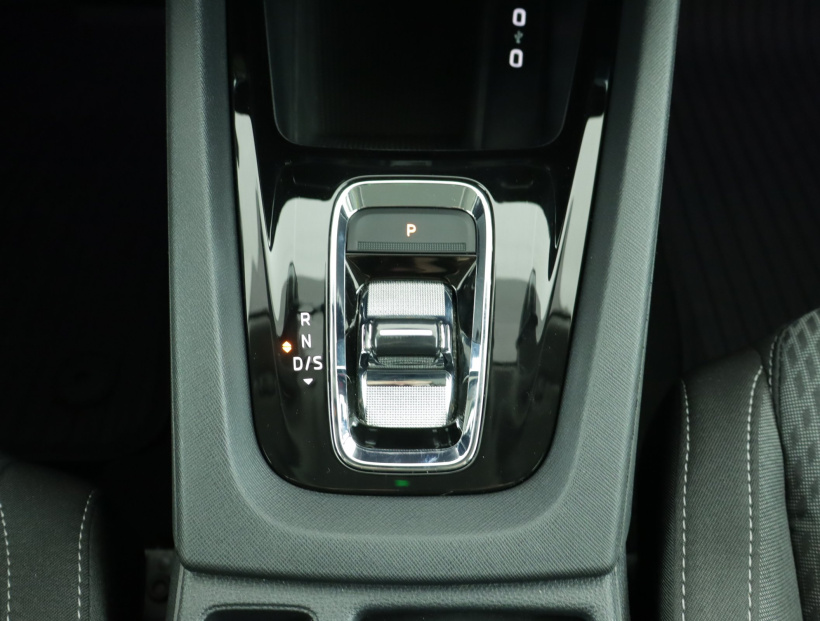 Škoda Octavia, 2023