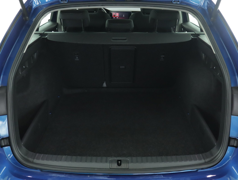 Škoda Octavia, 2023