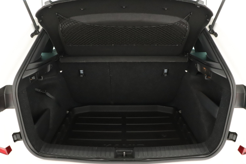 Škoda Kamiq, 2023