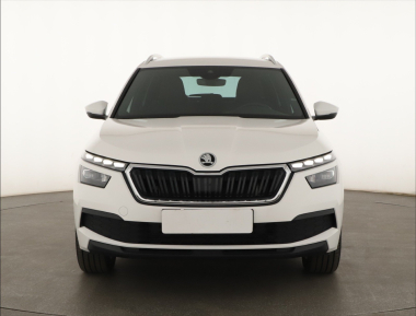 Škoda Kamiq - 2023