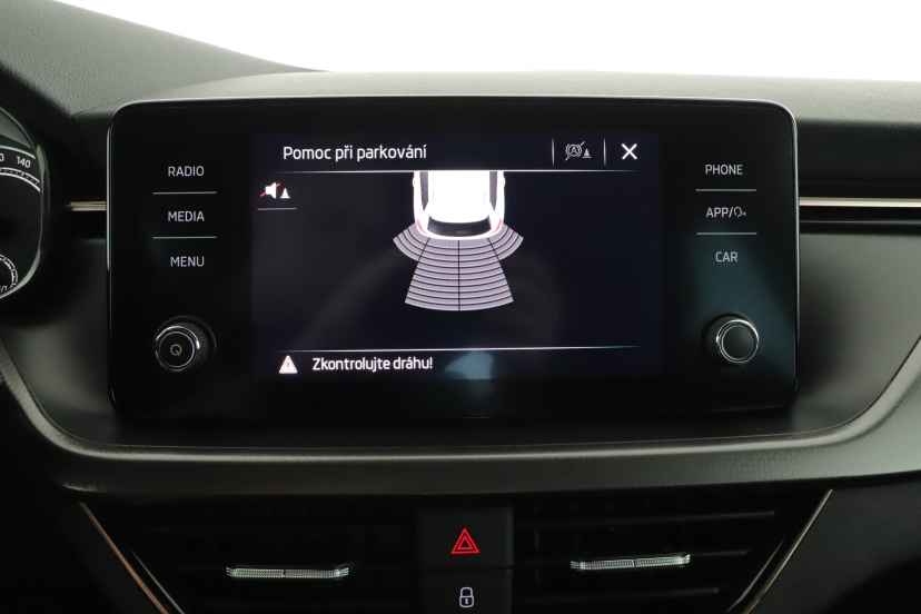 Škoda Kamiq, 2023