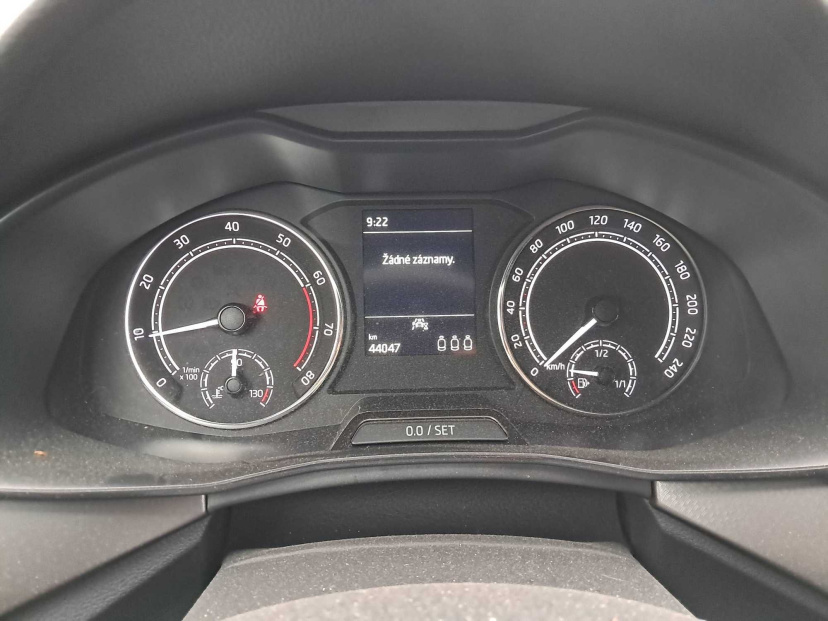 Škoda Kamiq, 2023
