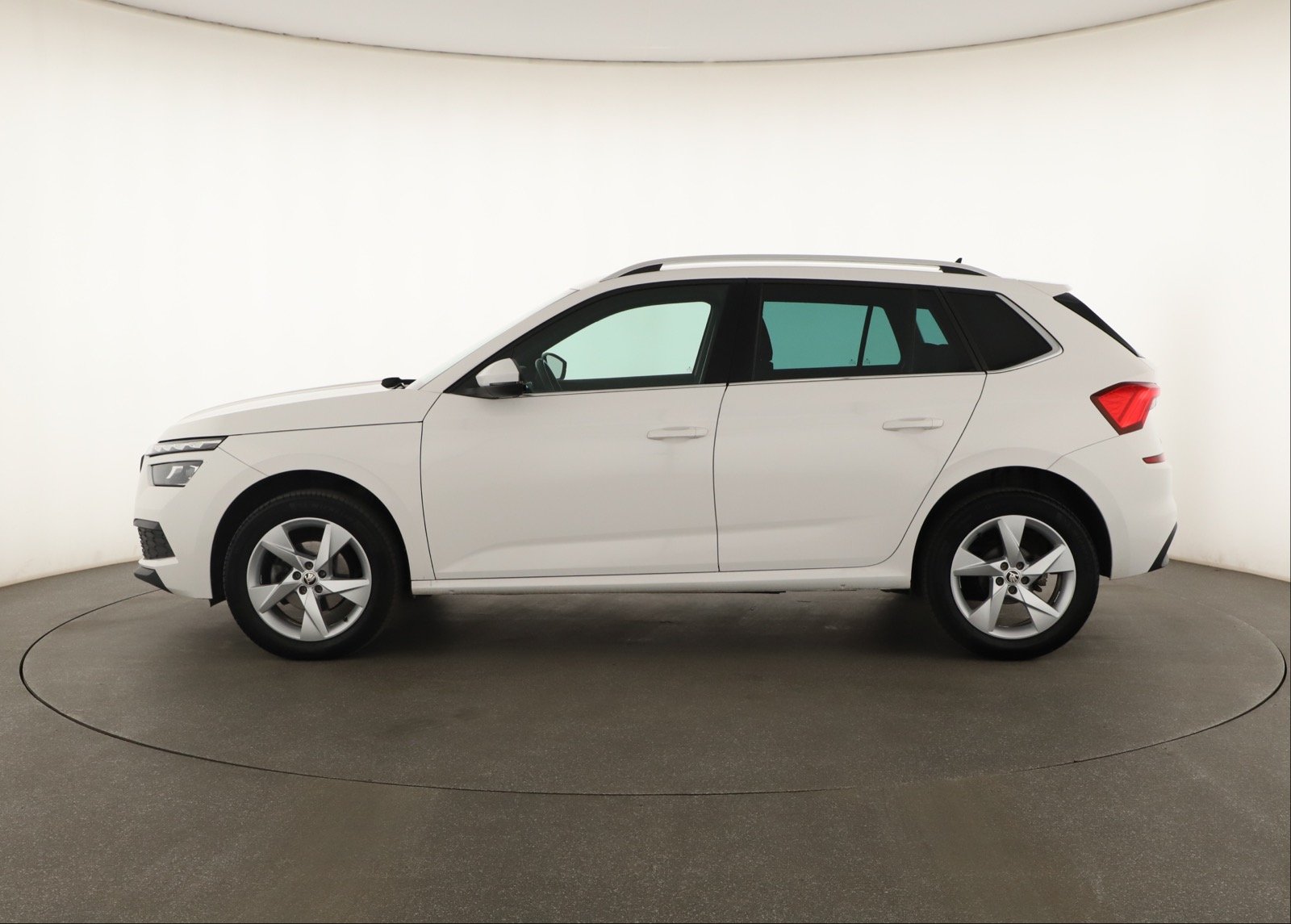 Škoda Kamiq - 2023