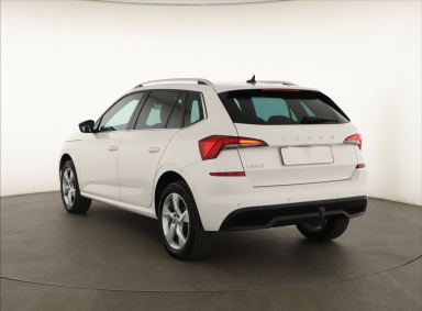Škoda Kamiq - 2023