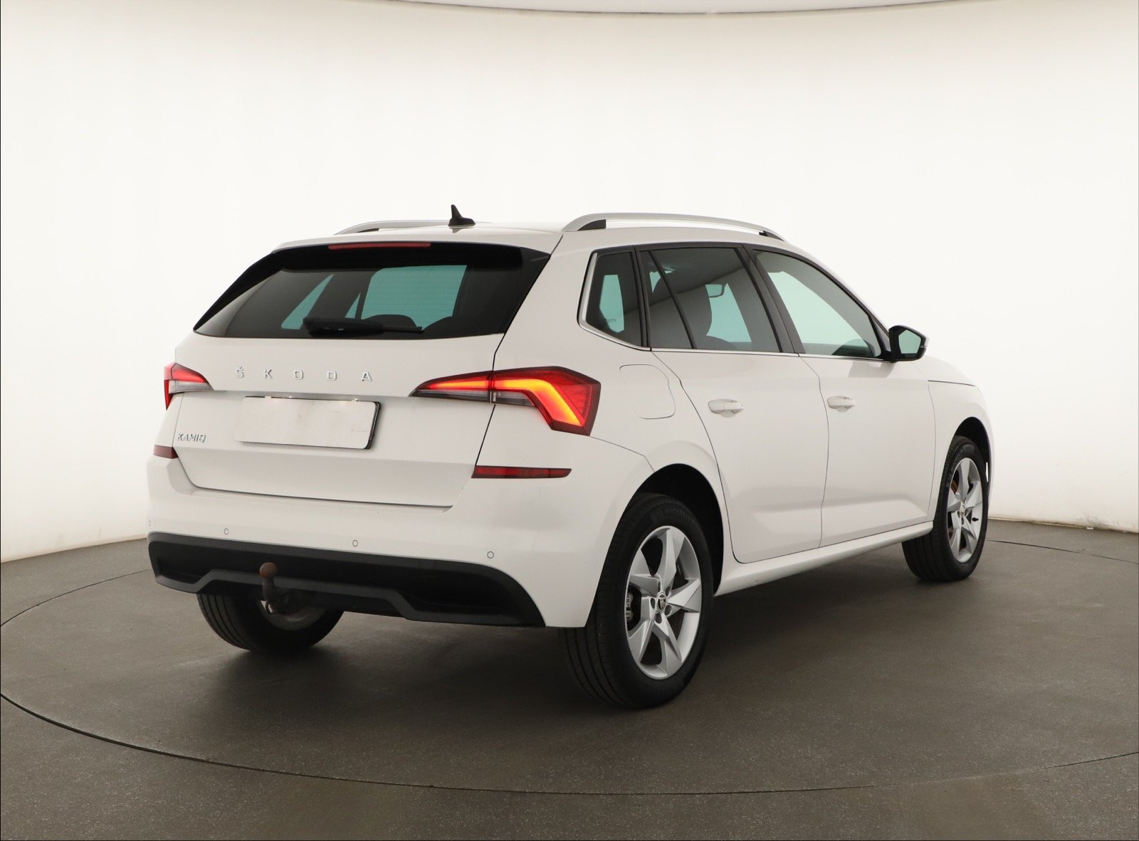 Škoda Kamiq - 2023