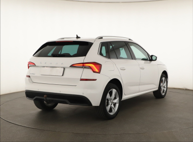 Škoda Kamiq - 2023