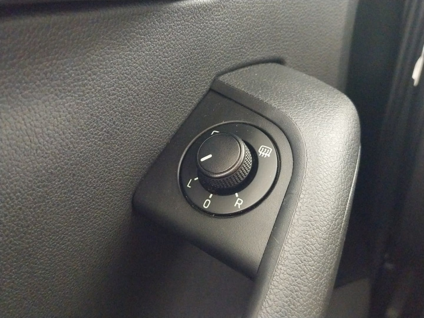 Škoda Octavia, 2017