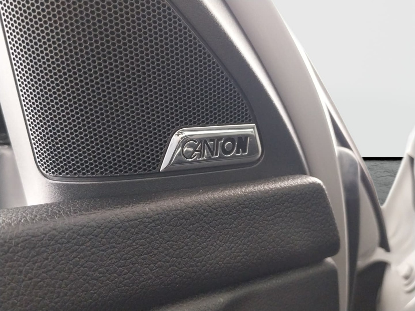 Škoda Octavia, 2017