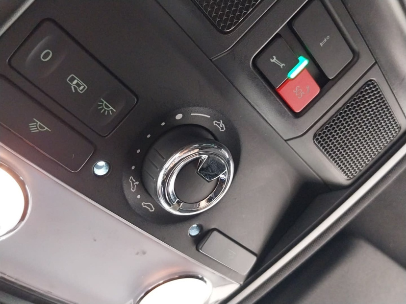 Škoda Octavia, 2017