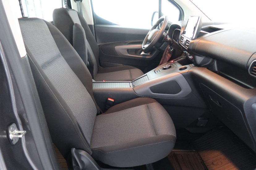 Toyota ProAce City Verso, 2022