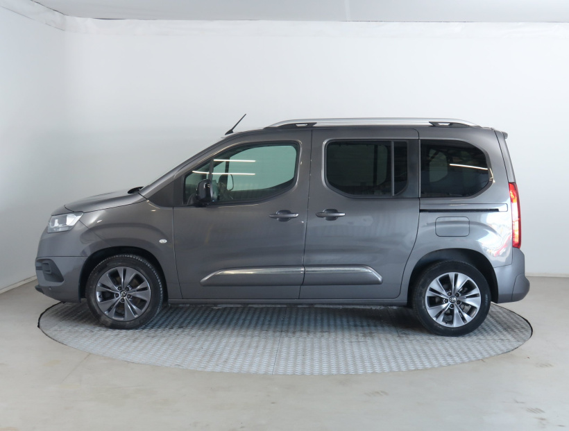 Toyota ProAce City Verso, 2022