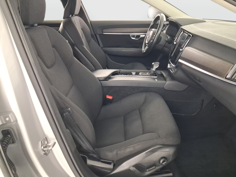 Volvo V90 Cross Country, 2019