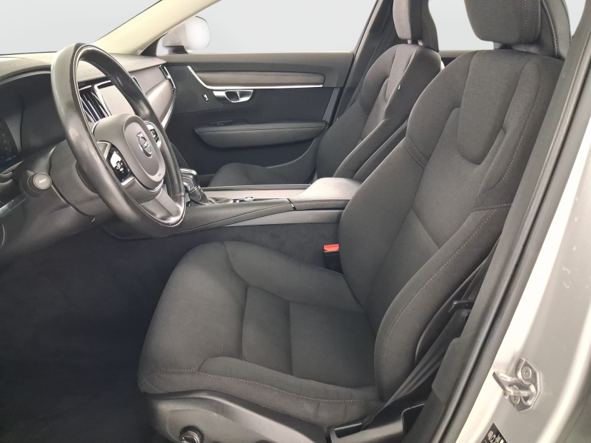 Volvo V90 Cross Country, 2019
