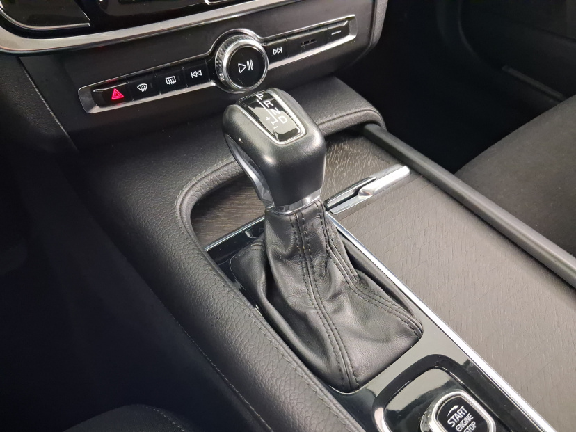 Volvo V90 Cross Country, 2019