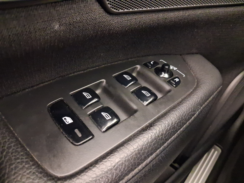 Volvo V90 Cross Country, 2019